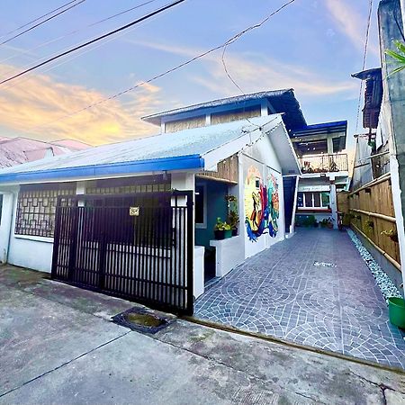 巴莱尔 Sunny Terrace酒店 外观 照片