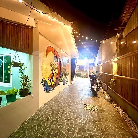 巴莱尔 Sunny Terrace酒店 外观 照片