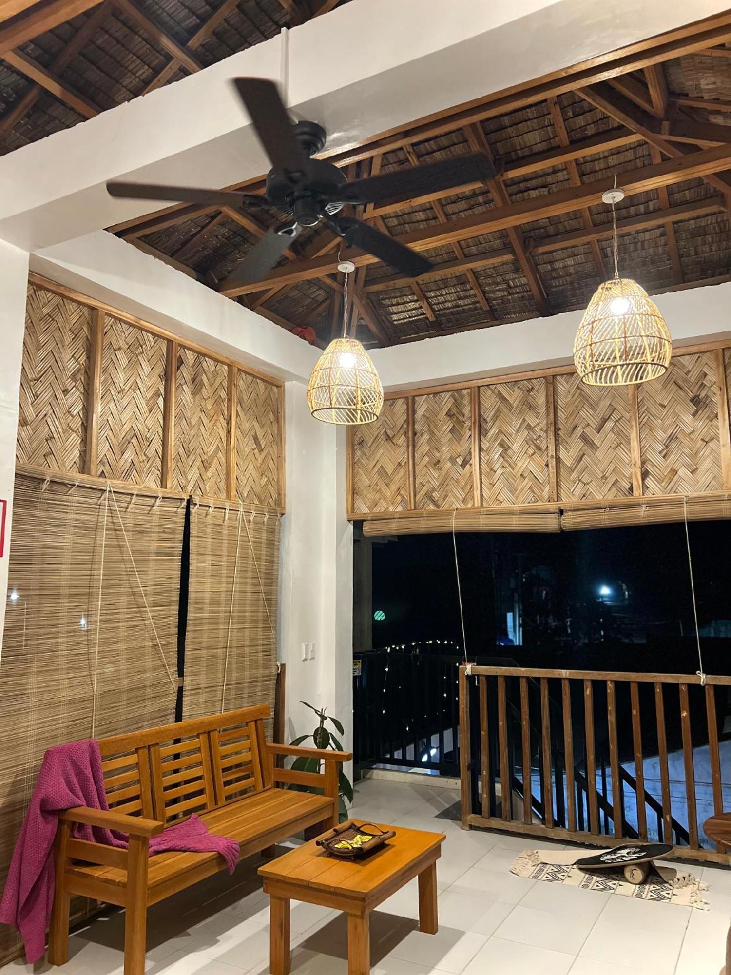 巴莱尔 Sunny Terrace酒店 外观 照片