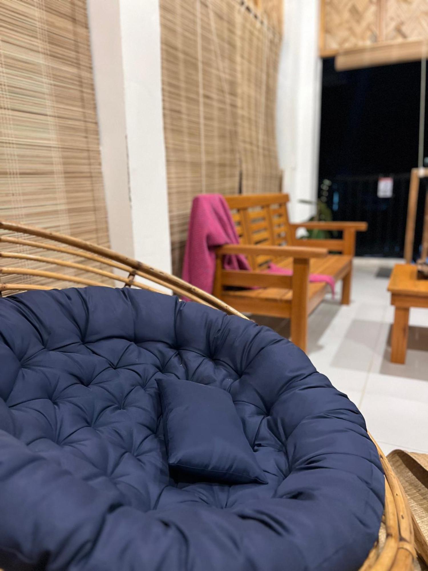 巴莱尔 Sunny Terrace酒店 外观 照片