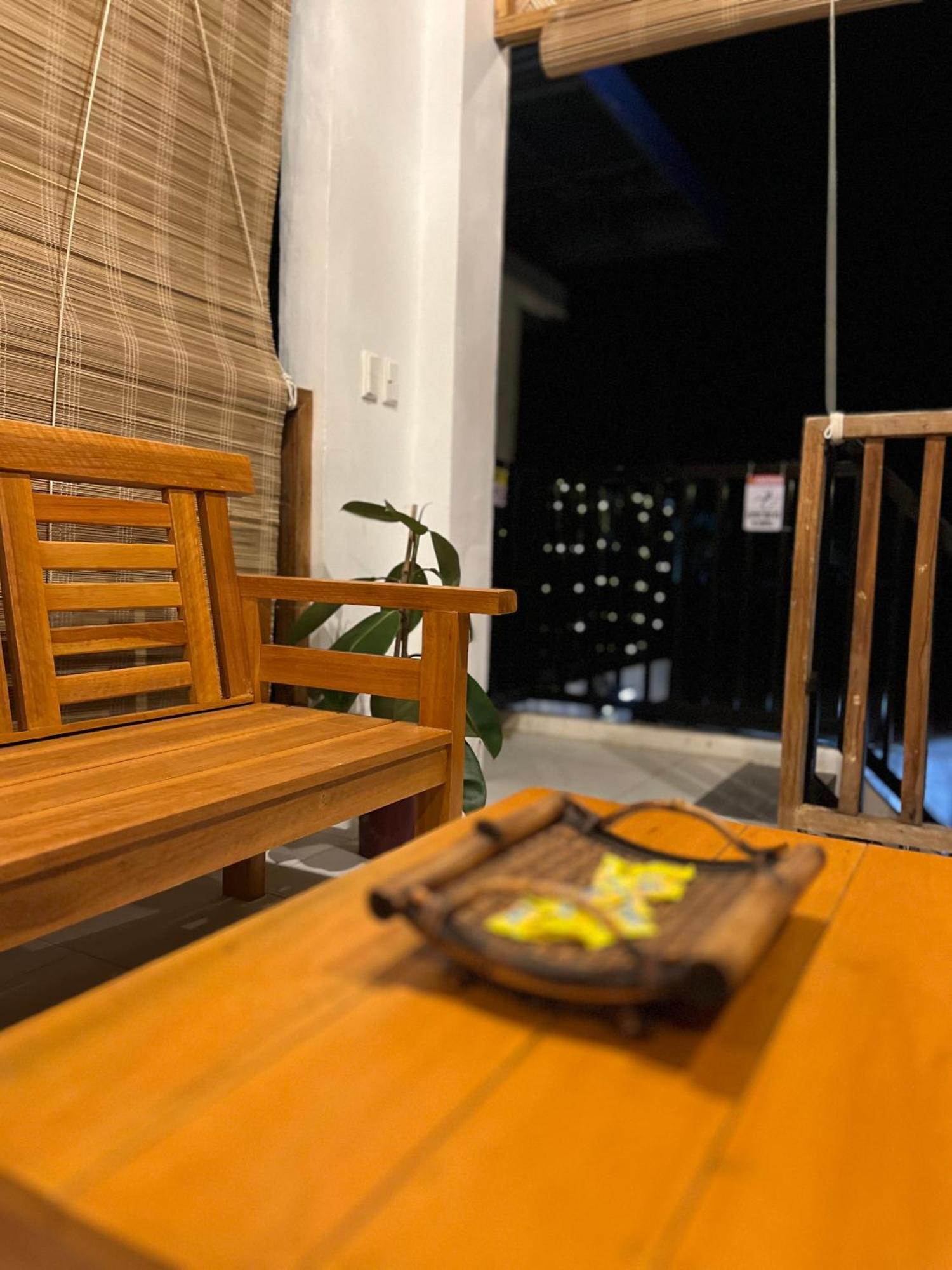 巴莱尔 Sunny Terrace酒店 外观 照片