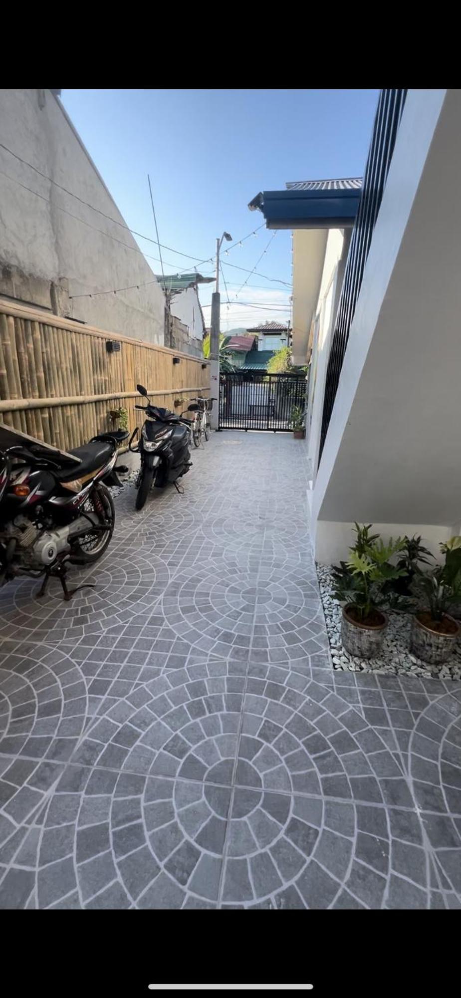 巴莱尔 Sunny Terrace酒店 外观 照片