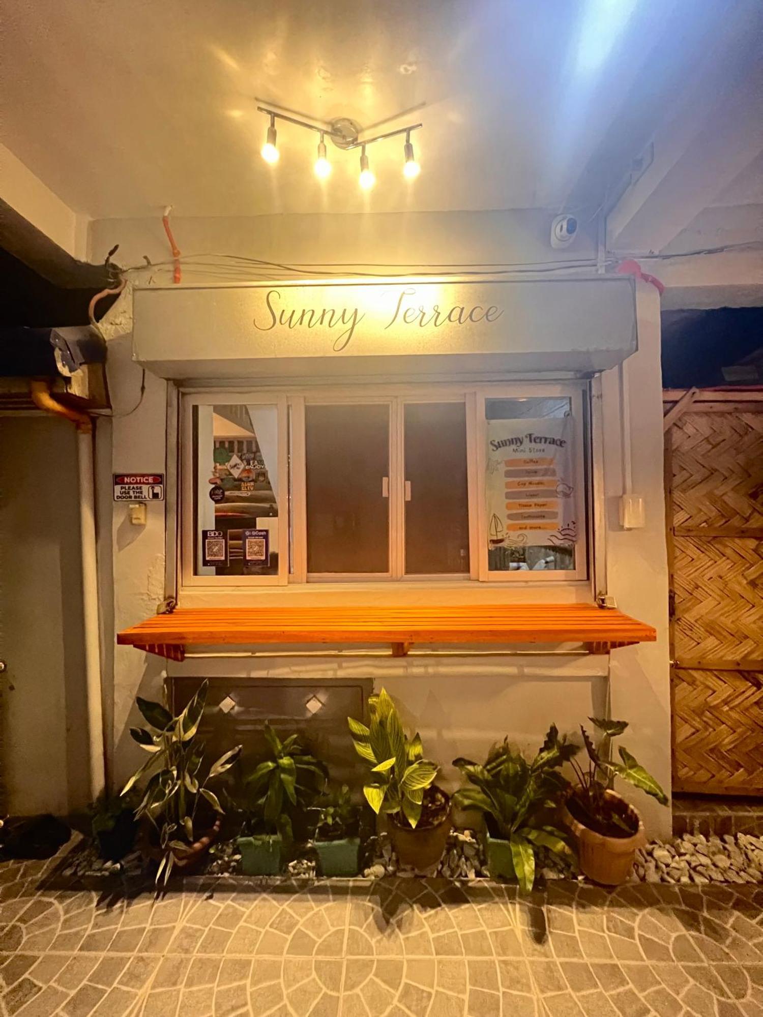 巴莱尔 Sunny Terrace酒店 外观 照片