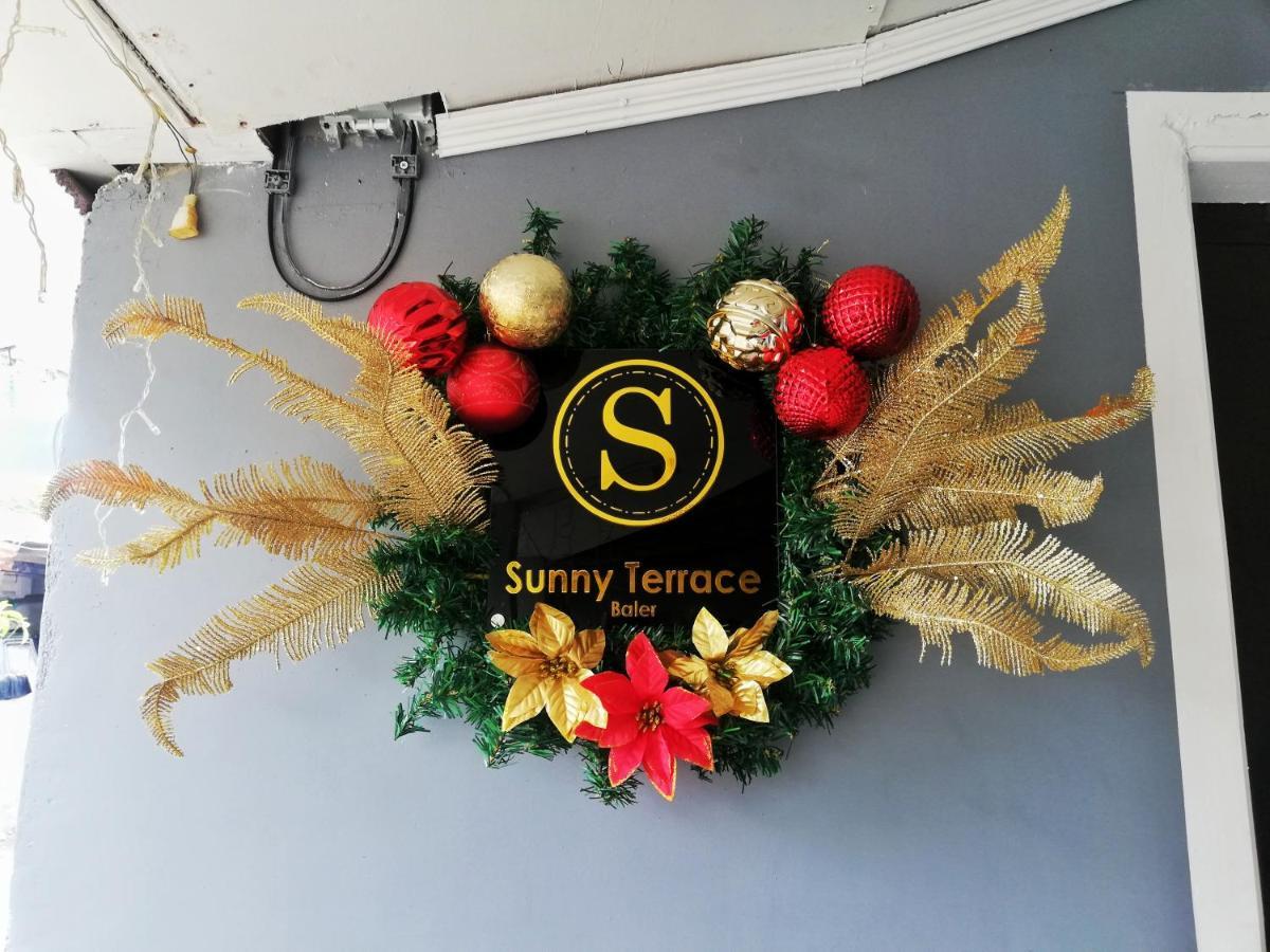 巴莱尔 Sunny Terrace酒店 外观 照片
